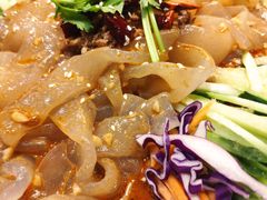 -李记饺子·熏酱东北菜(欢乐谷店)