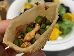 -大锅强·蒸海鲜青岛菜(吾悦广场店)