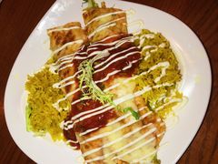 鸡肉奶酪卷-么哈MOJAR(厦门云城万科里店)