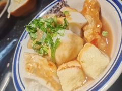 -吴记鲜定味