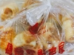 -爱德顺糕点食屋(利民道店)