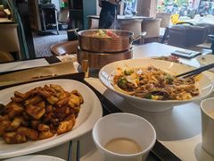 -清真·卡德尔大叔新疆主题餐厅(龙汇路店)