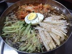 -意成料理