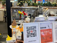 -野人先生Gelato(上海长宁龙之梦店)