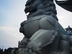 -鹤壁淇县云梦山