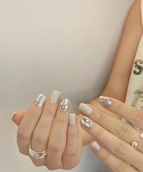 -UMl Nail 尤米美甲美睫半永久