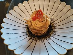 -南京空港温德姆花园酒店·MTF满庭芳中餐厅