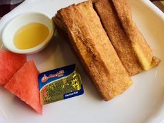 -开心果牛扒城(雍华庭店)