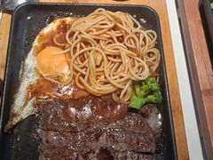 -豪享来中西餐厅(隆昌店)
