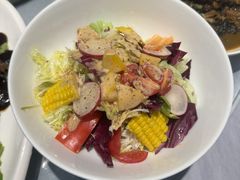 -小秦淮·南京土菜(新亭西路店)
