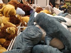 -宜家家居(西安未央商场店)