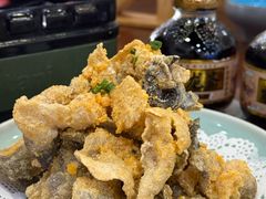 -金龙·打边炉(武进路店)