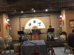 门面-白乐天毛肚火锅馆(解放碑店)