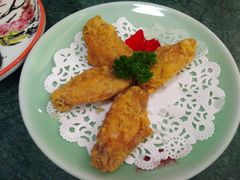 -新白鹿餐厅(银泰西湖文化广场店)