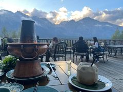 -丽江金茂璞修雪山酒店-雪景阁餐厅