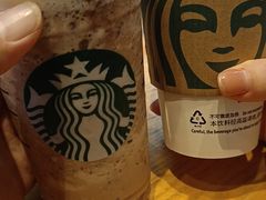 -星巴克(石厦街店)