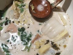 -刁四麻辣烫(裕华店)