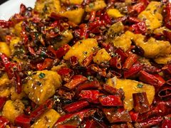 -那家小馆•北京菜•烤鸭(中关村店)