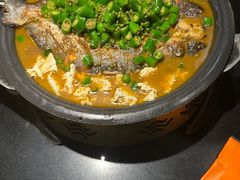 -探鱼·鲜青椒爽麻烤鱼(领展购物广场店)
