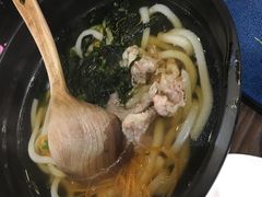 -东京屋(武定路店)