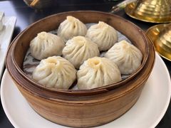 -诺敏塔拉奶茶-布里亚特包子-手把肉(锦都会店)