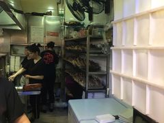 -一代烤翅王(大汉口店)