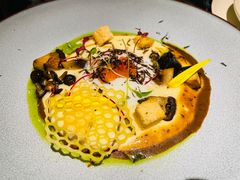 -第101座花园餐厅(湖滨88店)