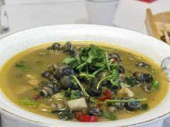 -火龙堂·风味民间菜(文一路店)