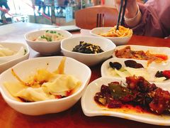 -龙抄手(春熙路总店)