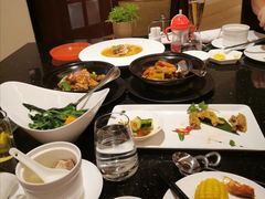 -铭轩中餐厅·海南菜·粤菜(亚龙湾瑞吉店)