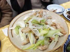 -里下河土菜馆(解放路店)