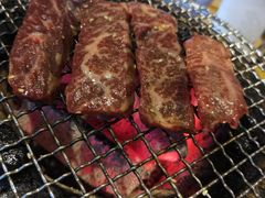 -大阪烧肉BAKA一代(十亩地店)