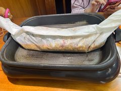 -三煮纸包鱼(青岛总店)