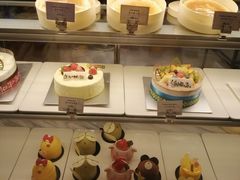 -莉莲蛋挞(日月光店)