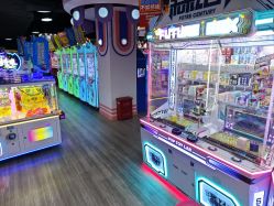 -蹦蹦乐园(南桥百联店)