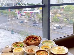 -喜记顺德菜(南昌万象城店)