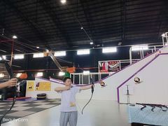 -嘿哟动霸CHUA·新潮玩运动娱乐中心·蹦床滑冰团建乐园