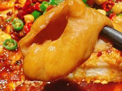 -半天妖烤鱼(方庄店)