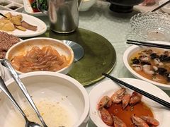 -顺风酒店(长寿路店)