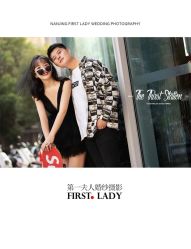 点击看大图 -第一夫人婚纱摄影(南京店)