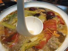 -滋味工坊中餐厅(高新区店)
