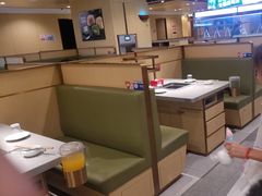 -海底捞火锅(江北万达商业广场店)