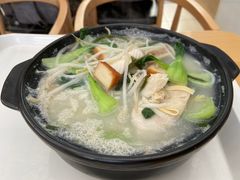 秀才米线-清华澜园教工餐厅