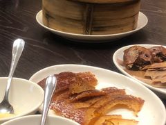 -长春凯悦酒店-品悦中餐厅