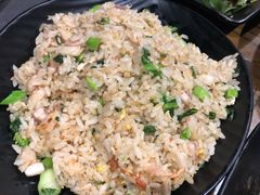 海鲜炒饭-潮十三潮汕砂锅粥(高新四路大都荟店)
