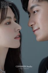 点击看大图 -CD视觉婚纱摄影