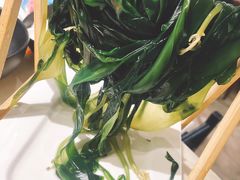 海带苗-潮牛海记•潮汕牛肉火锅•醉鸡煲•粿条汤(通北路店)