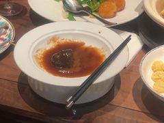 -海派悦庭·海胆烧麦·新融合菜(凯德广场店)