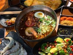 -吉志烤肉(太原总店)