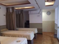-蓉城阳光推拿馆(新华公园店)